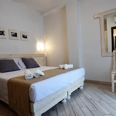 Bed & Breakfast Le Vie Di Omero Torre dell'Orso