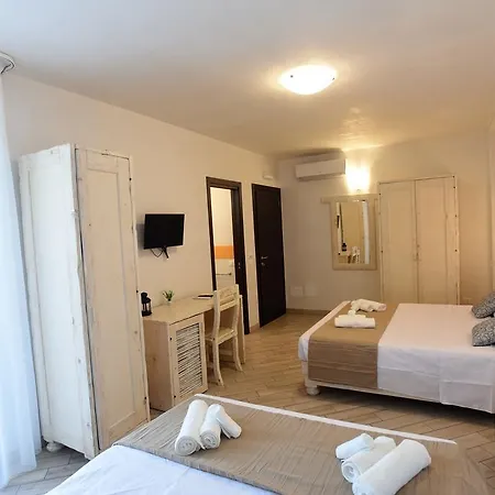 Camere Le Vie Di Omero