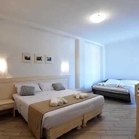 Camere Le Vie Di Omero 3* Torre dell'Orso