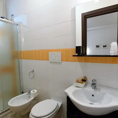 Le Vie Di Omero Bed & Breakfast
