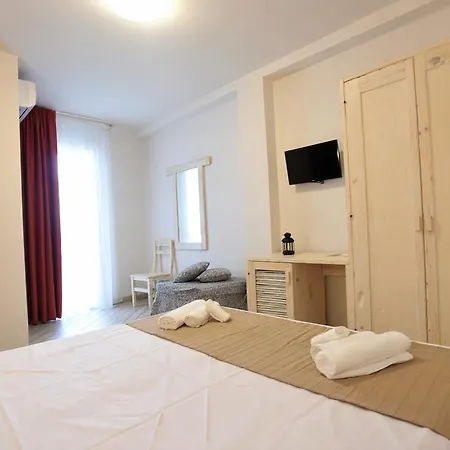 Camere Le Vie Di Omero