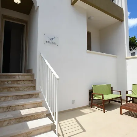 Bed & Breakfast Camere Le Vie Di Omero Torre dell'Orso